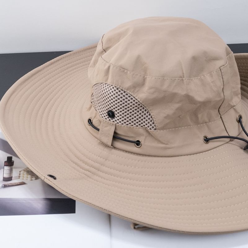 Hiking Cap Mesh