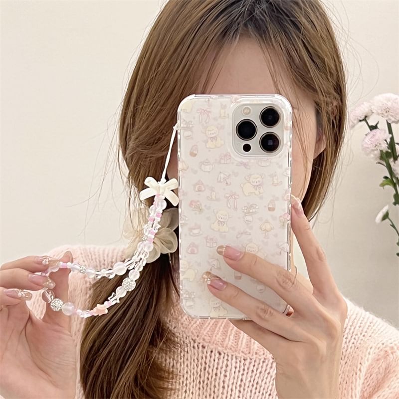 Sheep Phone Case