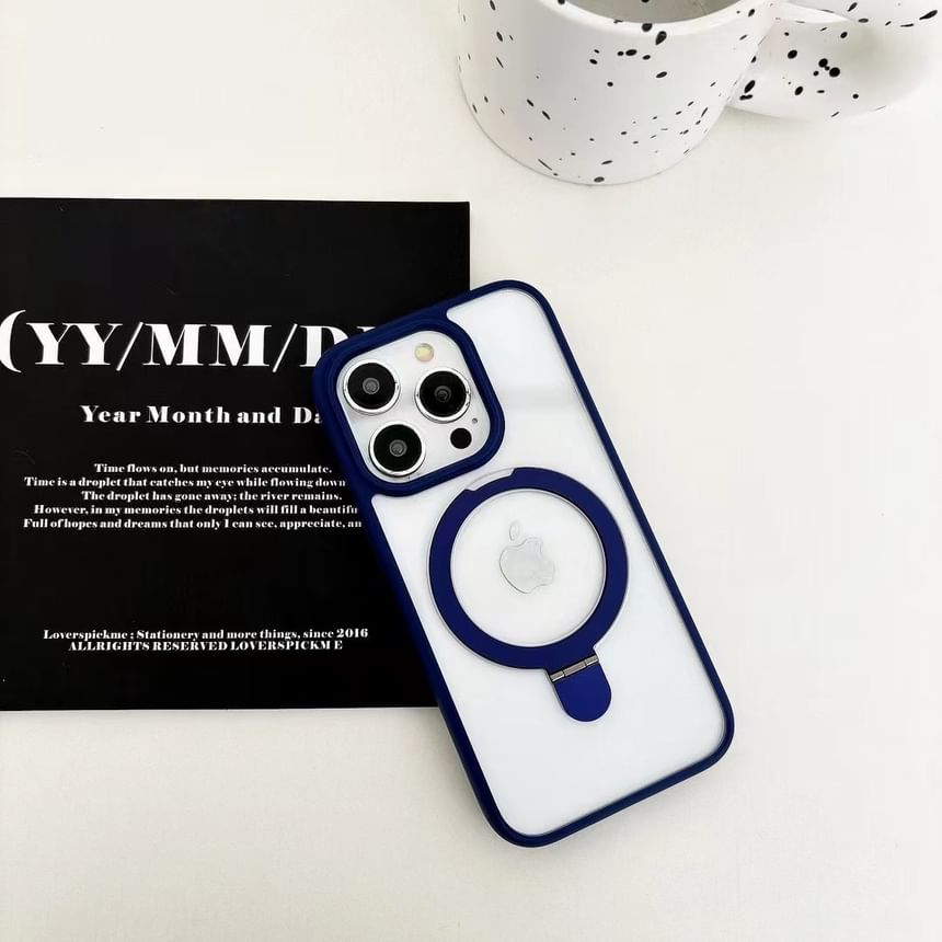 Case Phone MagSafe Stand
