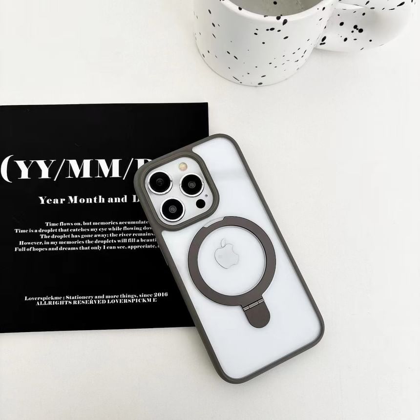 Case Phone MagSafe Stand