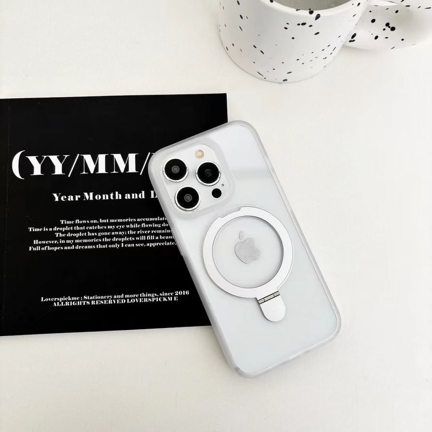 Case Phone MagSafe Stand