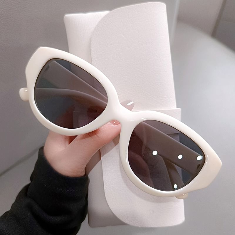 Polarized Sunglasses Vintage