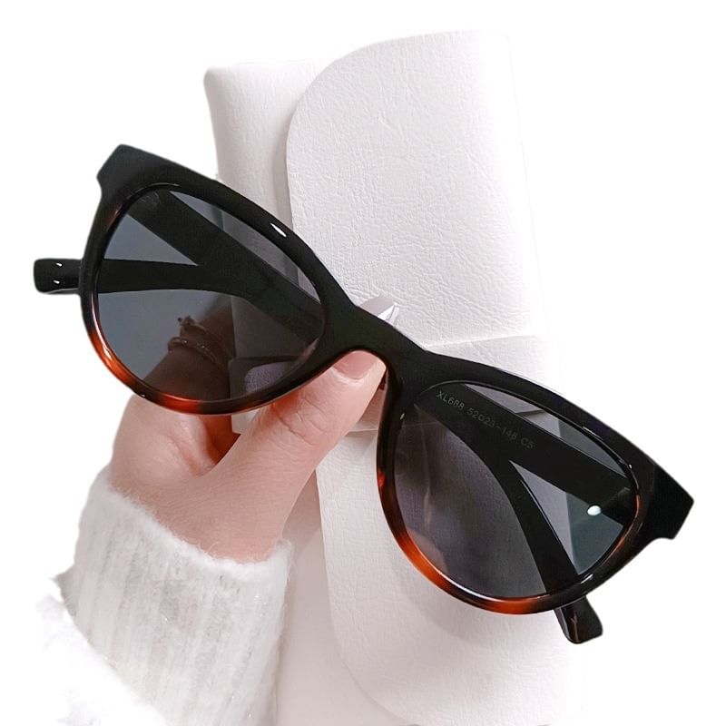 Vintage Polarized Sunglasses