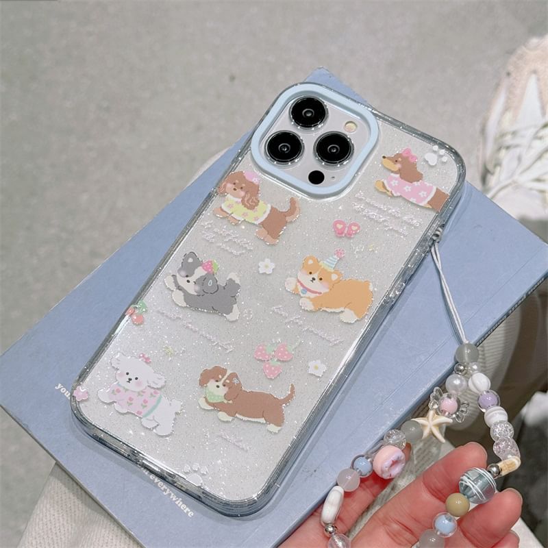 Case Phone Dog