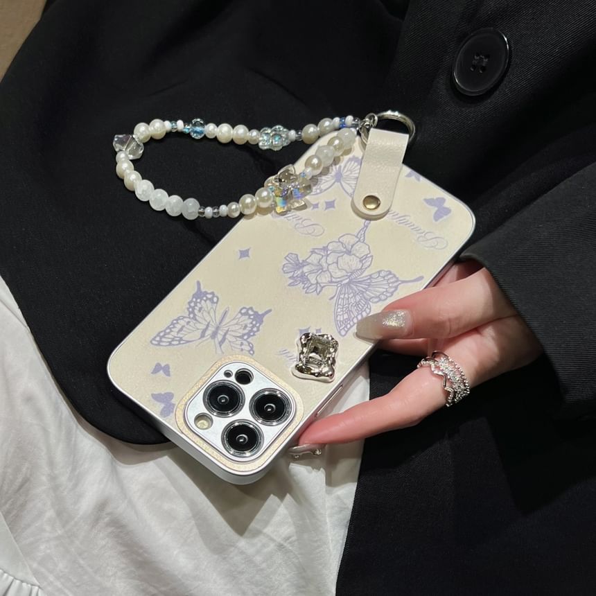 Phone Case Butterfly