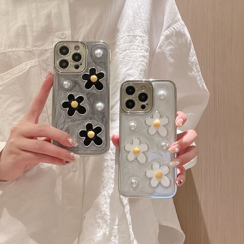 Phone Case Floral