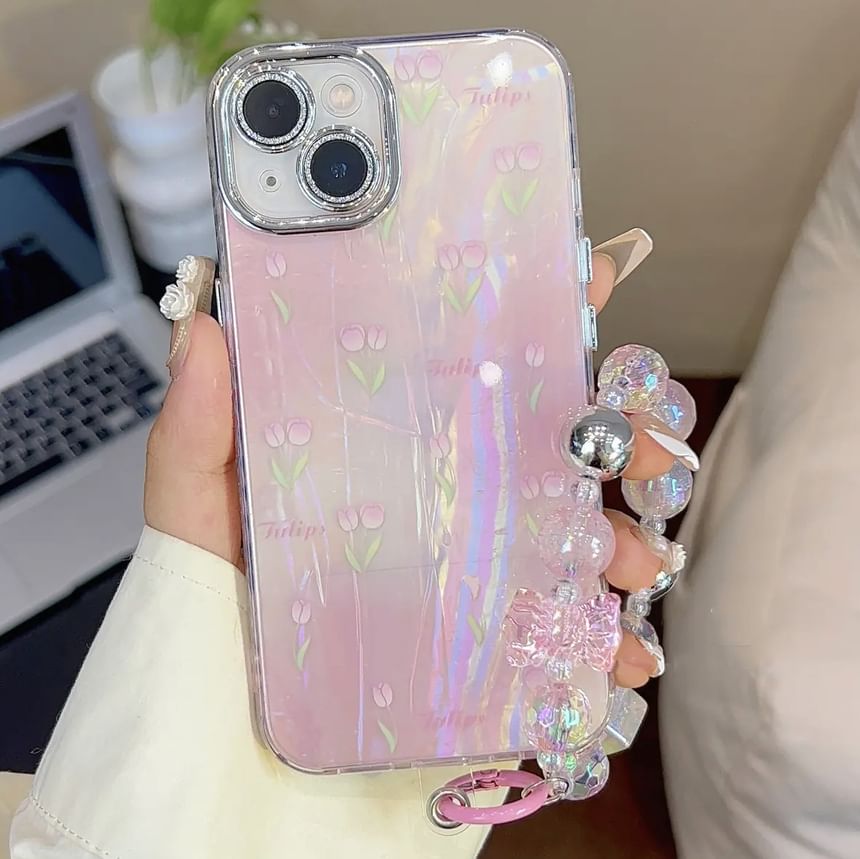 Phone Tulip Case