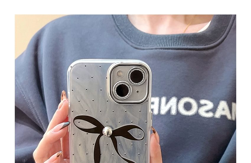 Case Phone Bow