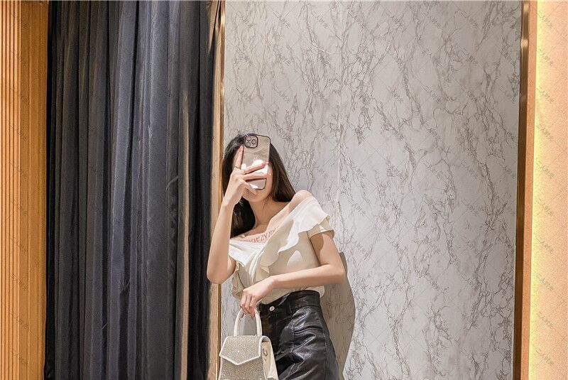 High Heel Pointy Slingback