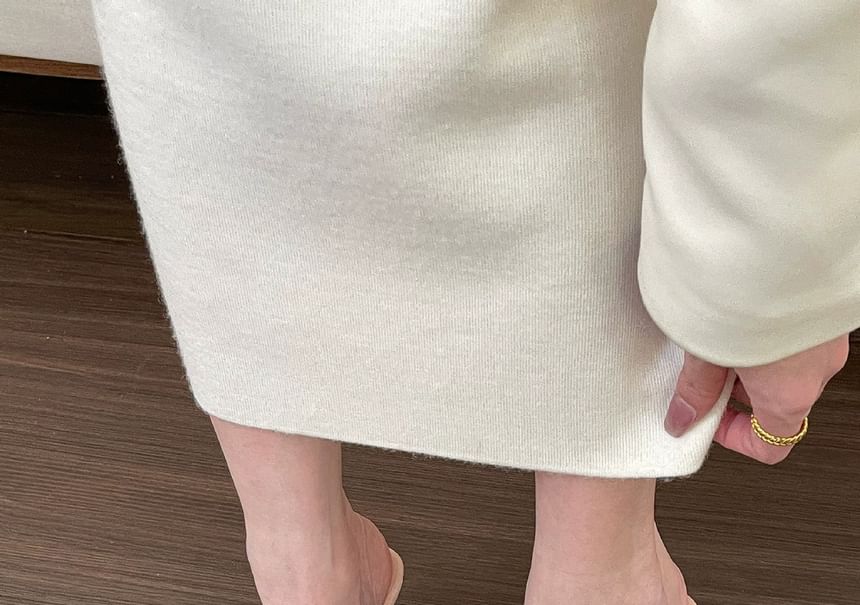 Heel Flops Accent Low Flower Flip