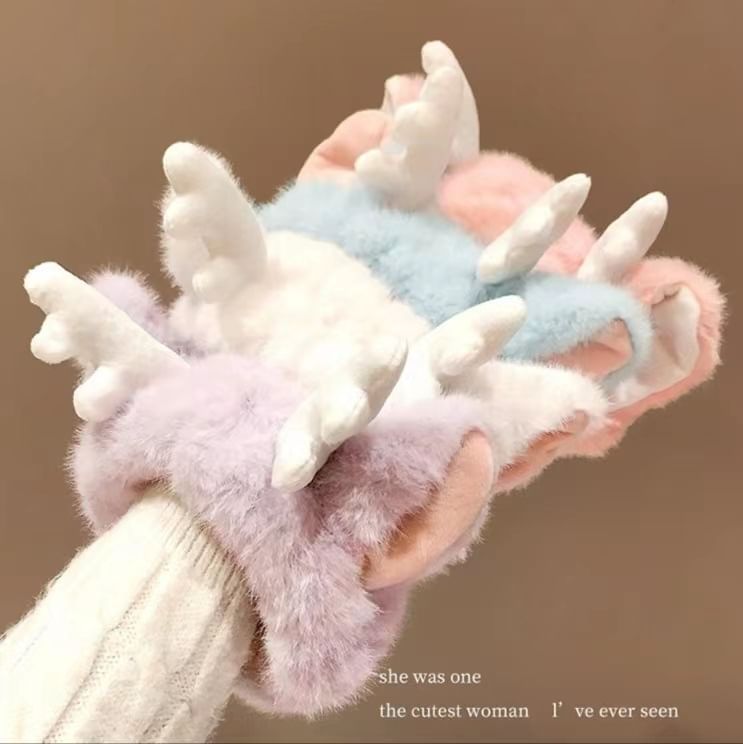 Ear Face Wash Hair Band  / Headband