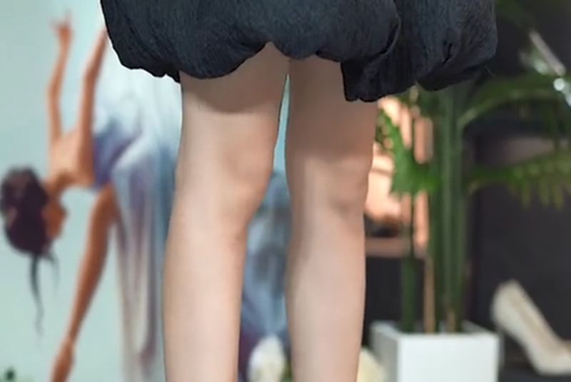 Sandals Plain Heel Slingback Block