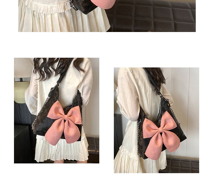 Bag Bow Shoulder