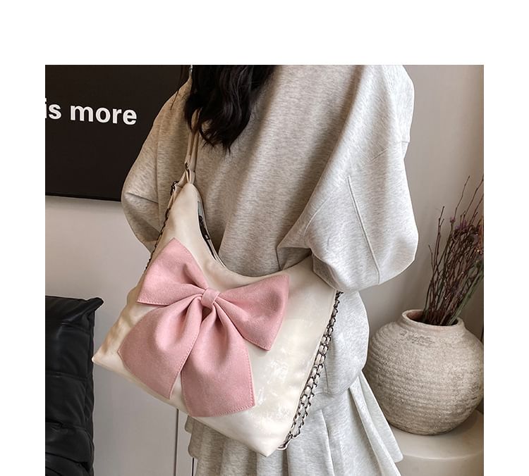 Bag Bow Shoulder