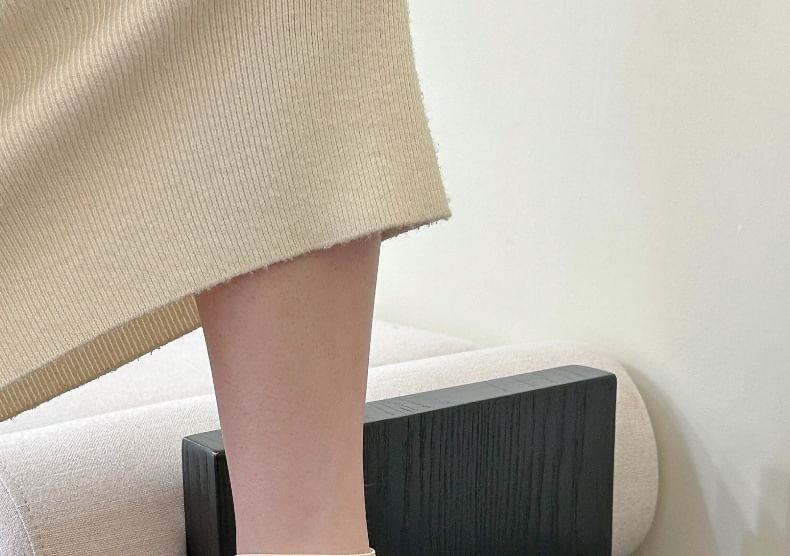 Sandals Strap High Heel Ankle