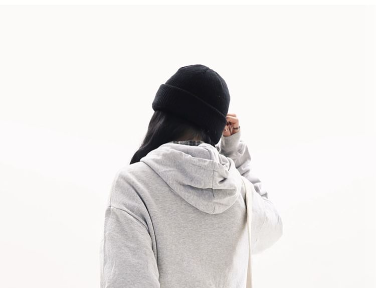 Crossbody Multi-Pocket Canvas Bag