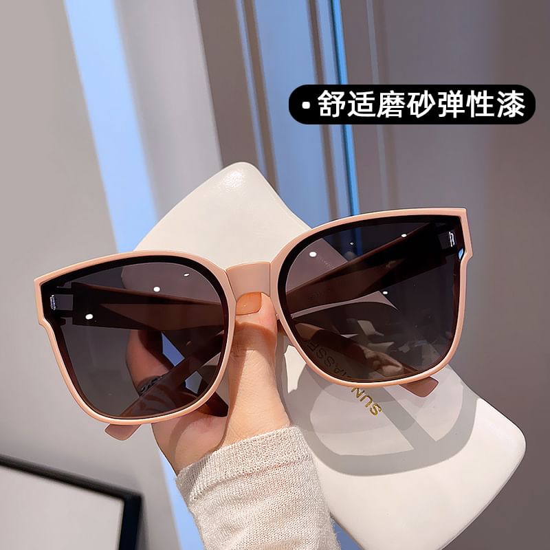 Polarized Foldable Sunglasses