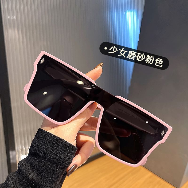 Piece One Sunglasses
