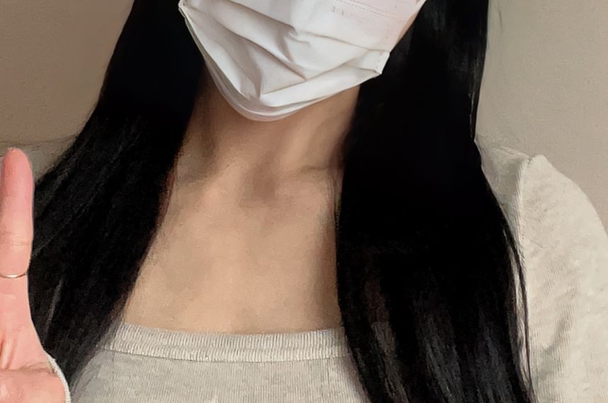 Beret Plain Perforated