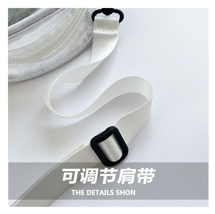 Bag Crossbody PVC Cartoon