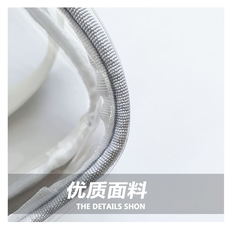 Bag Crossbody PVC Cartoon