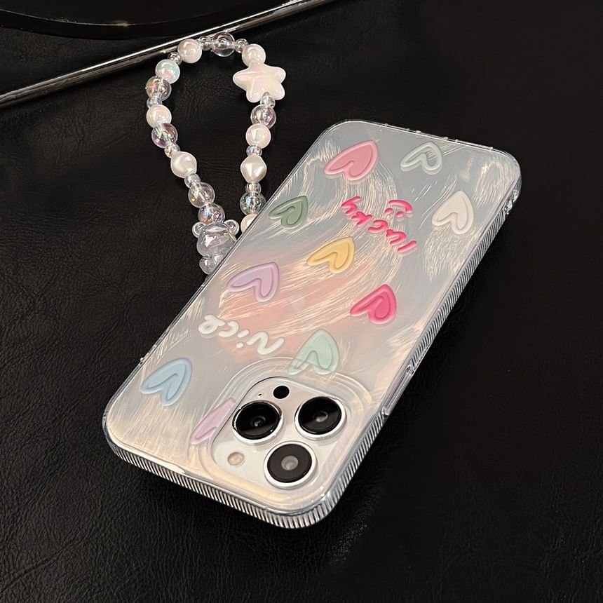Heart Phone Case