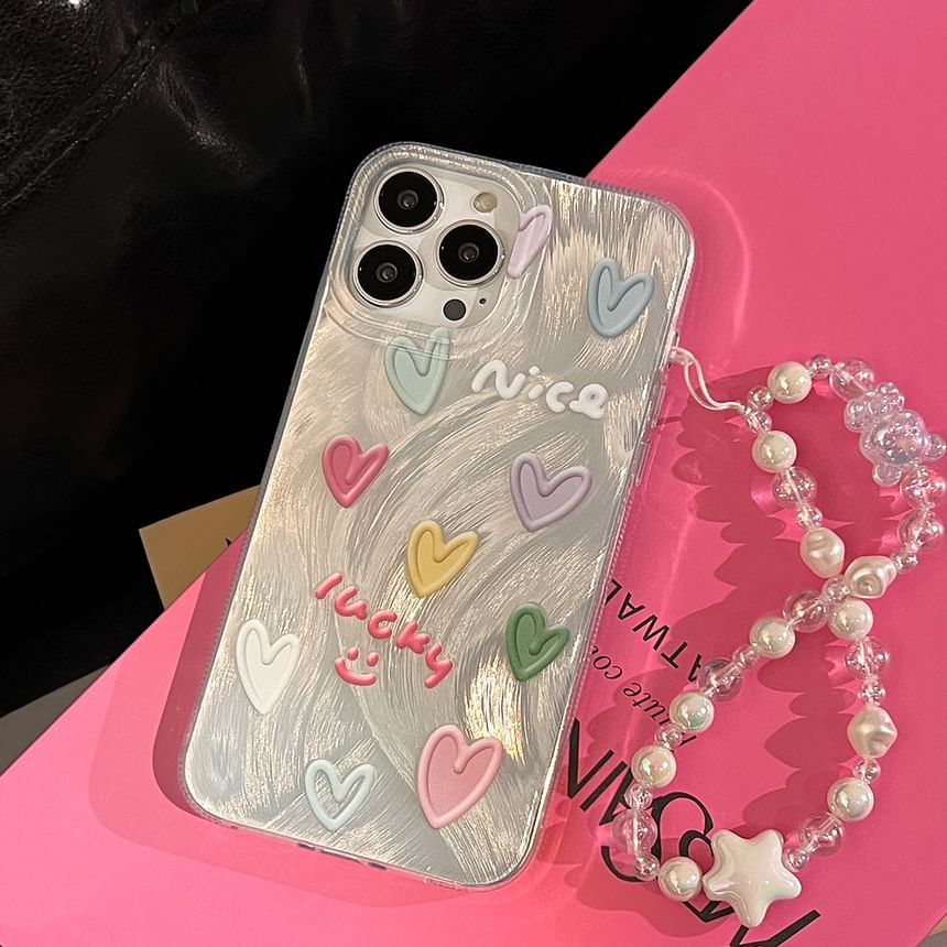 Heart Phone Case