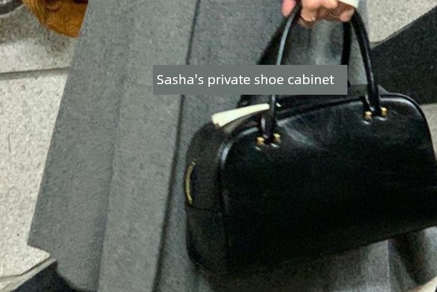 Platform Mary Textile Shoes Jane