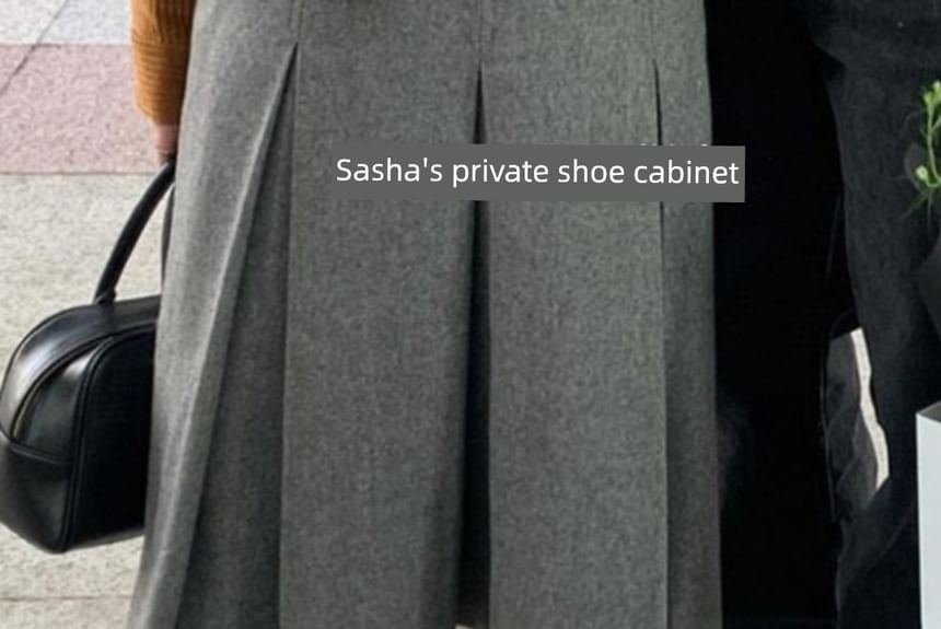 Platform Mary Textile Shoes Jane