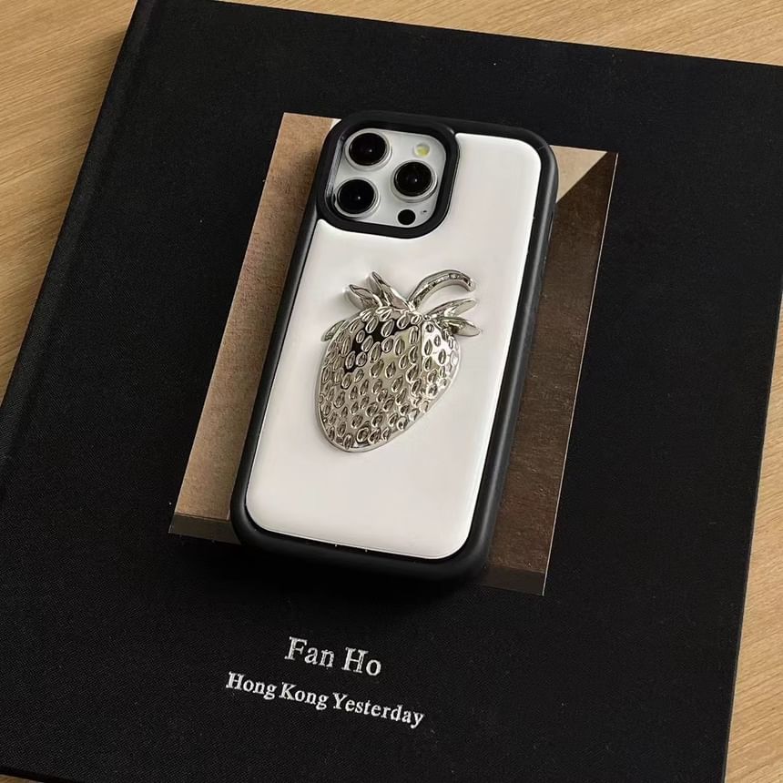 Phone Case Strawberry