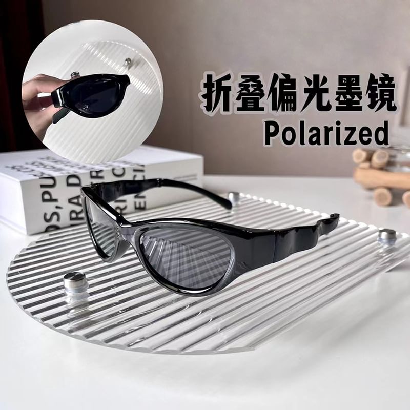 / Case Cat Sunglasses Eye
