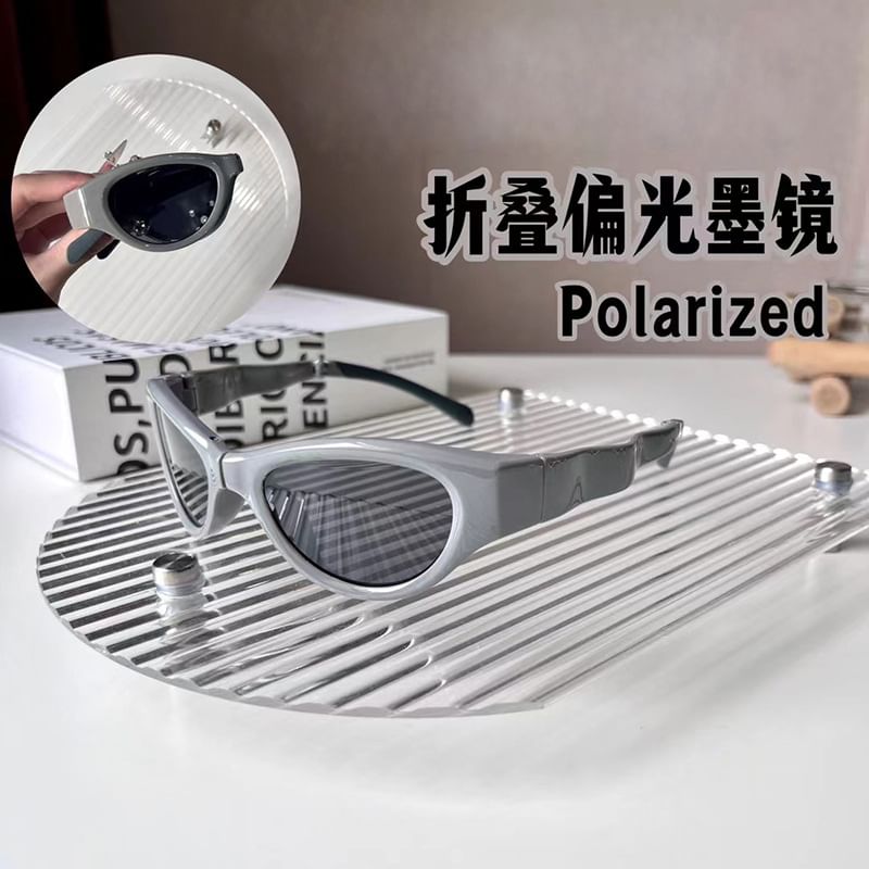 / Case Cat Sunglasses Eye