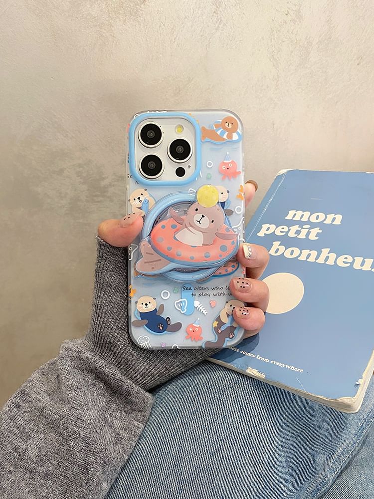 Otter Case Phone