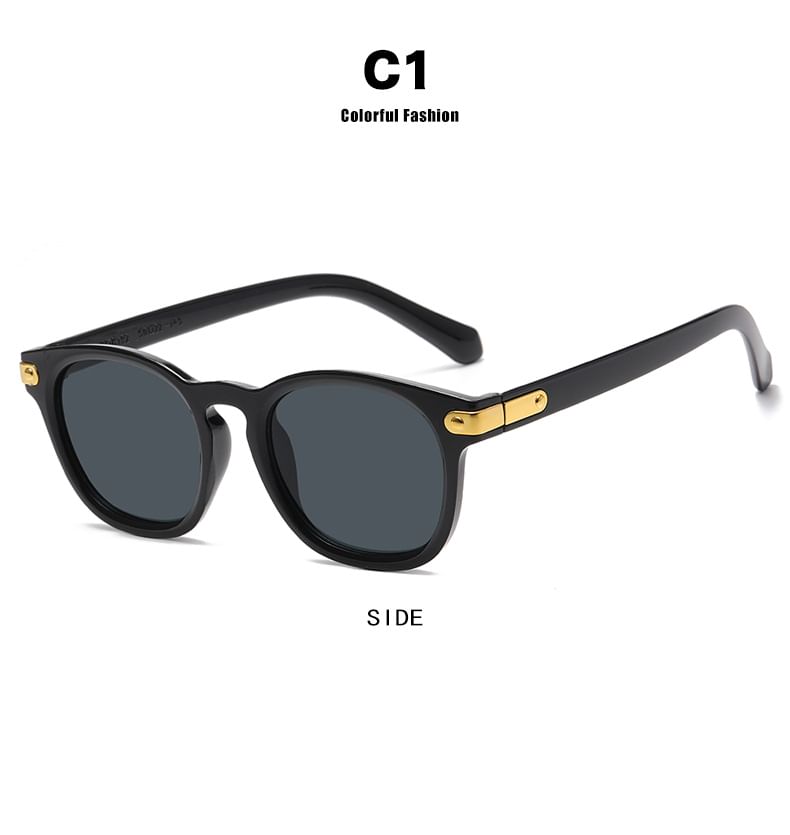 Sunglasses Square Vintage