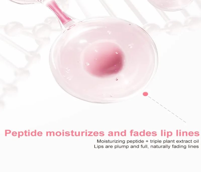 Sporty Series Cushion Lip Cream