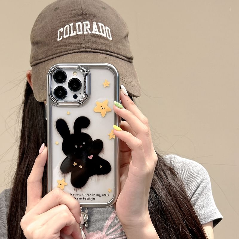 Case Rabbit Phone