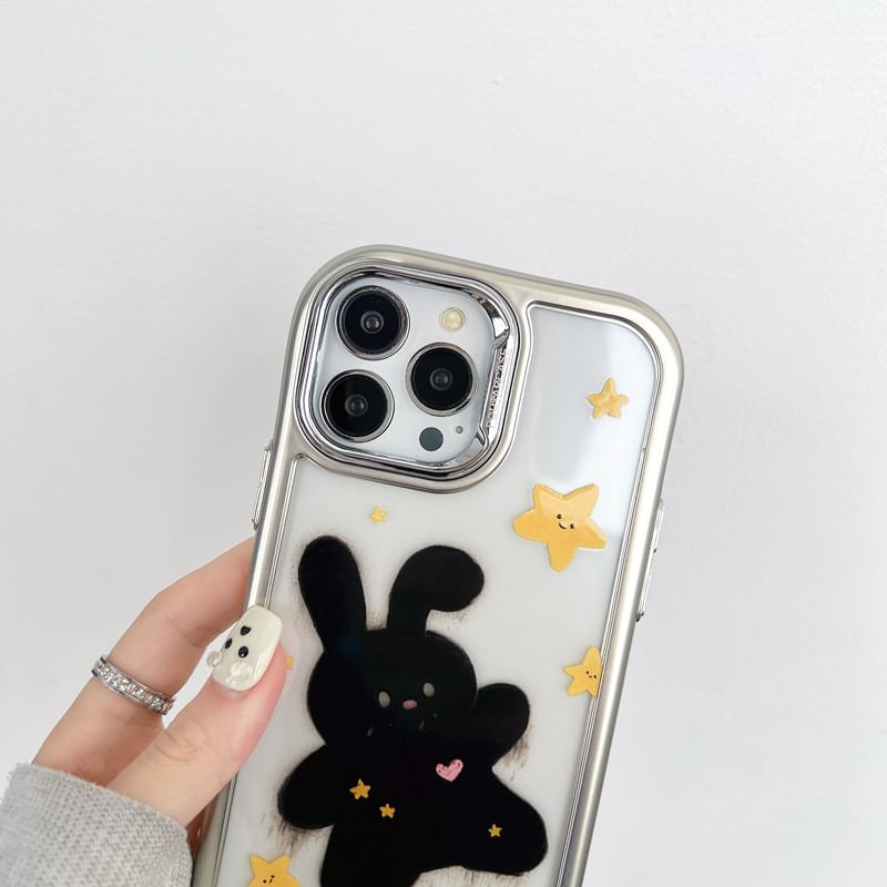 Case Rabbit Phone
