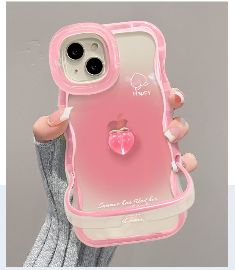 Case Fruit Phone Print