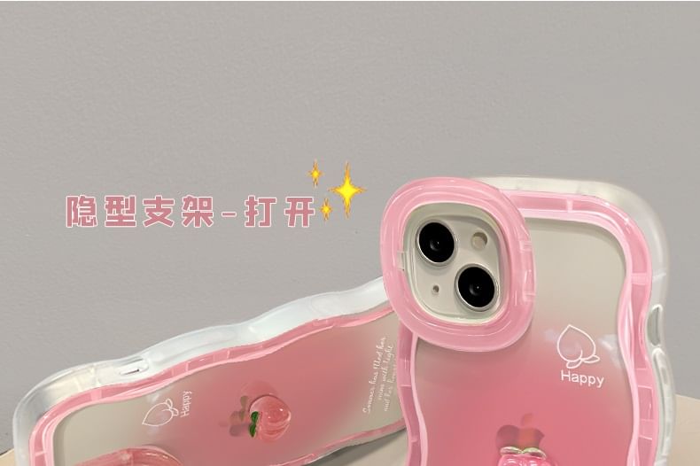 Case Fruit Phone Print