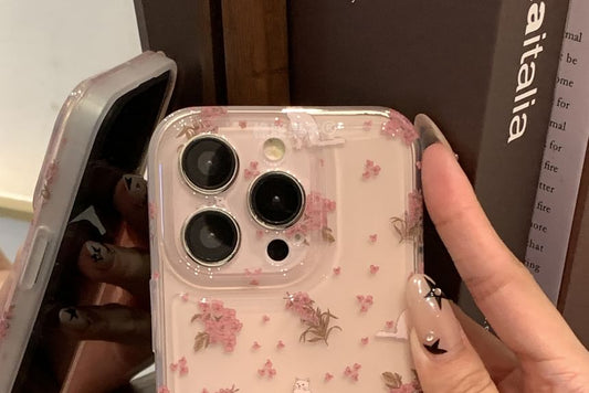 Cat Phone Case