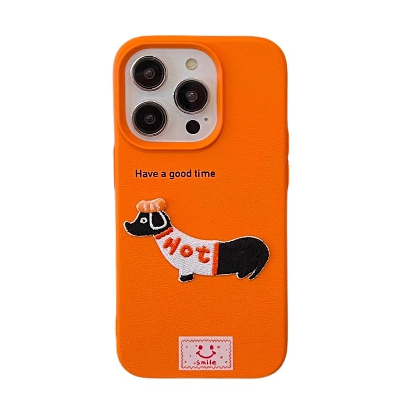 Dog Case Phone