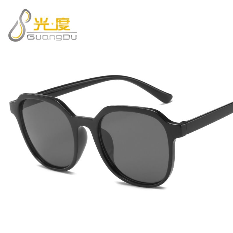Sunglasses Frame Square