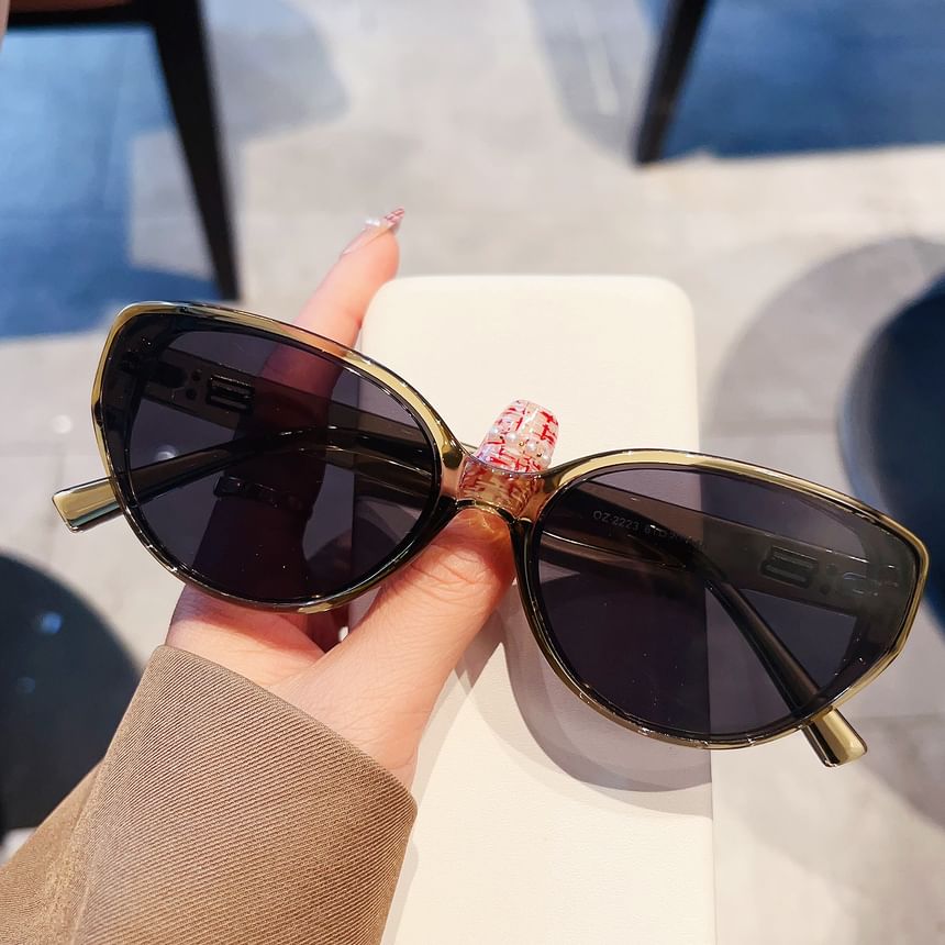 Sunglasses Cat Eye