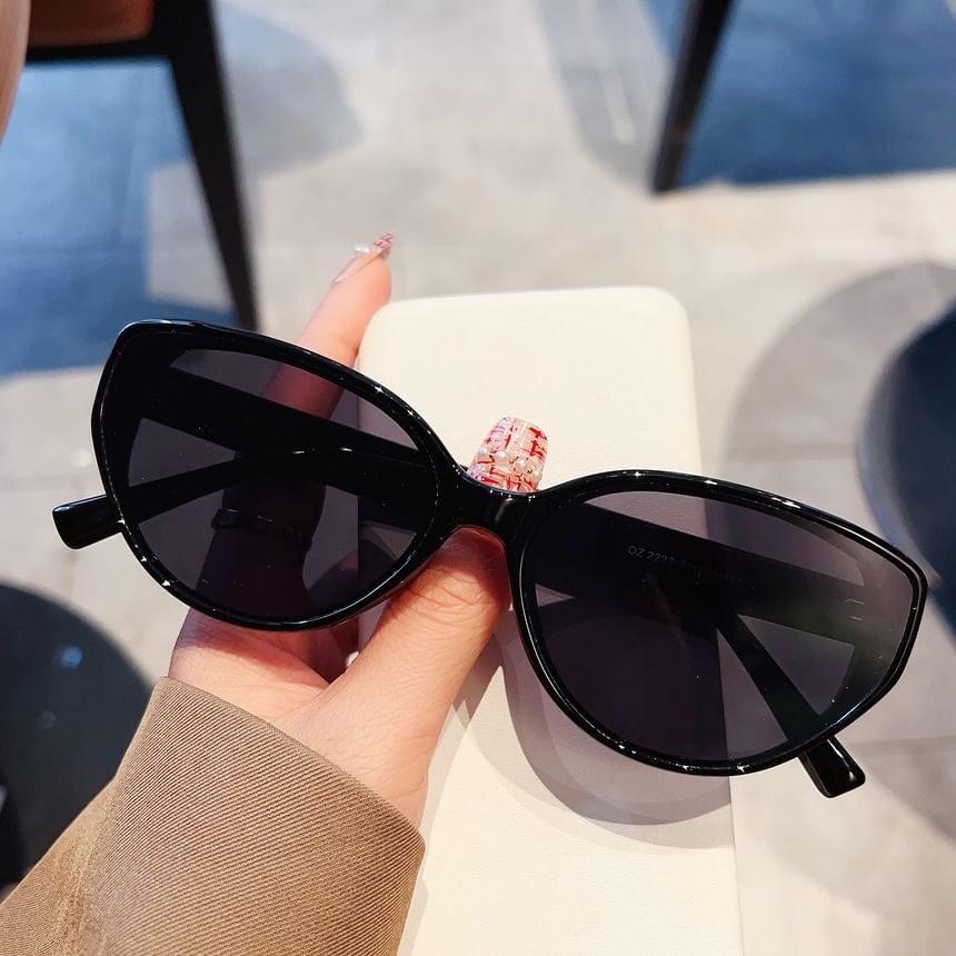 Sunglasses Cat Eye