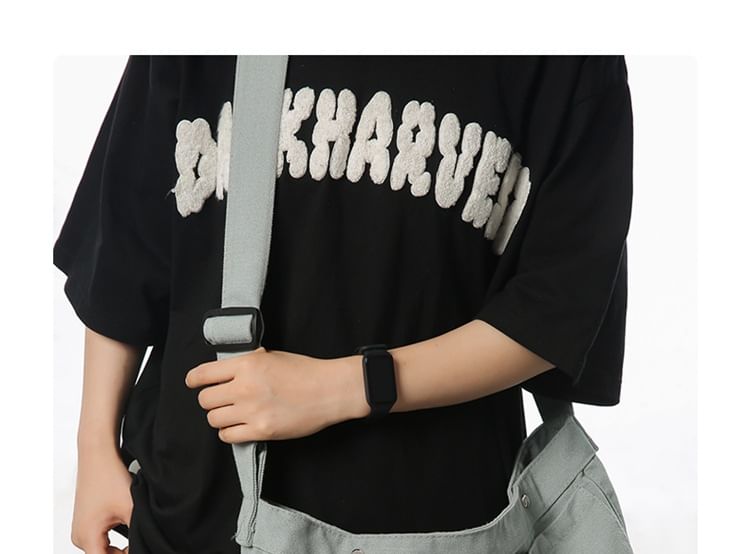 Bag Multi-Pocket Crossbody