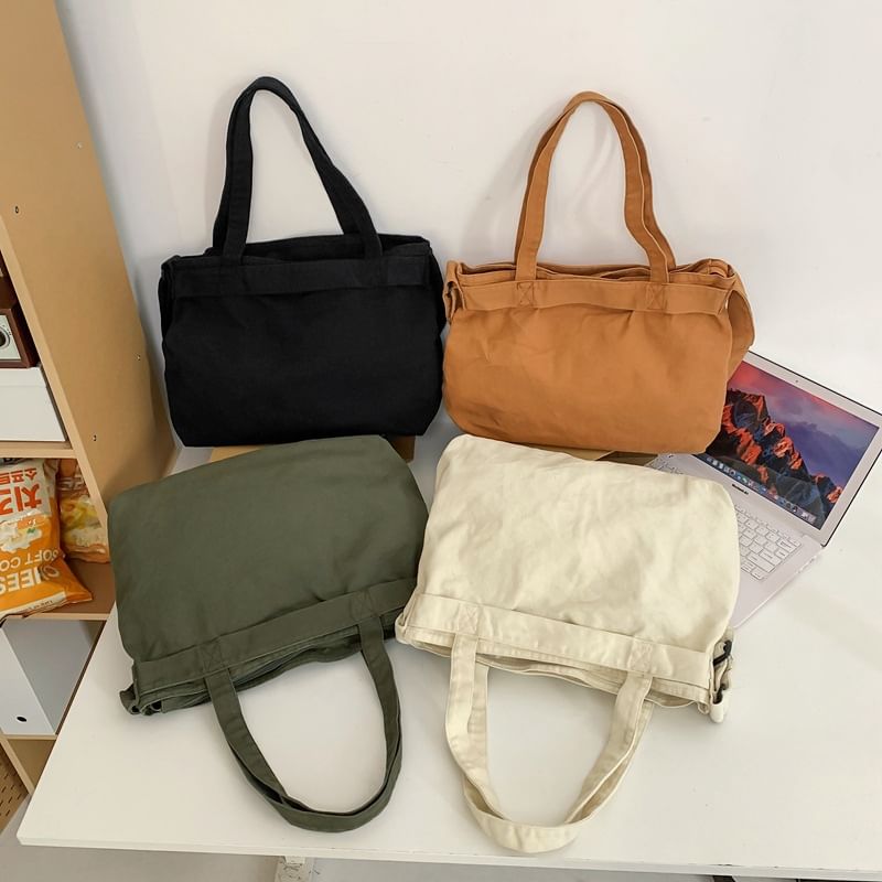 Bag Tote Plain