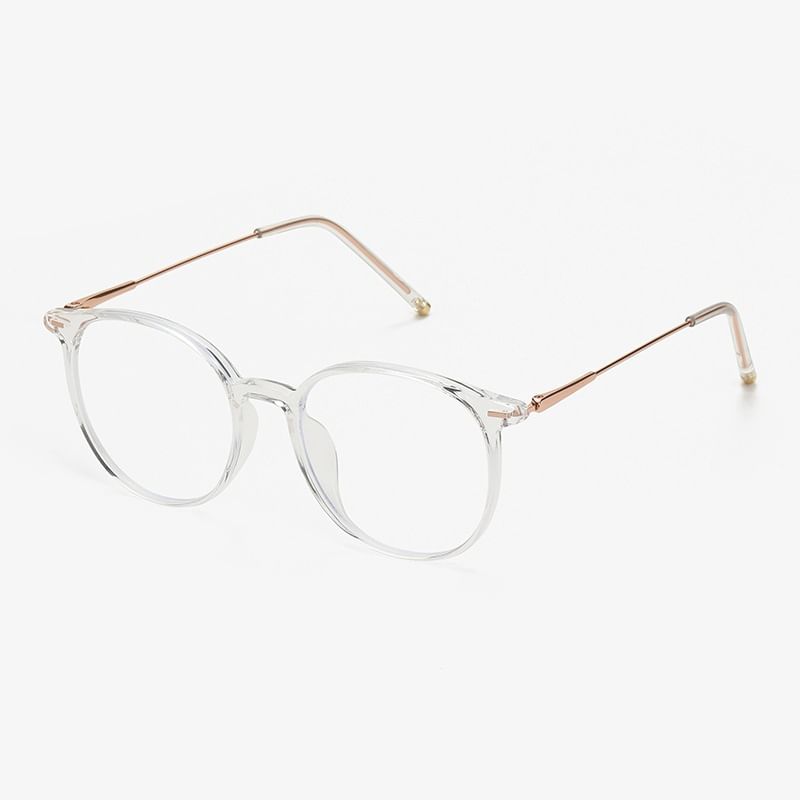 Round Glasses Frame
