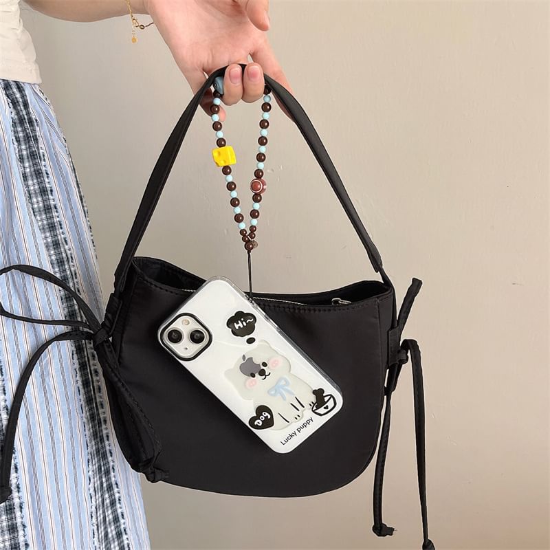 Strap Dog Set Phone Case /