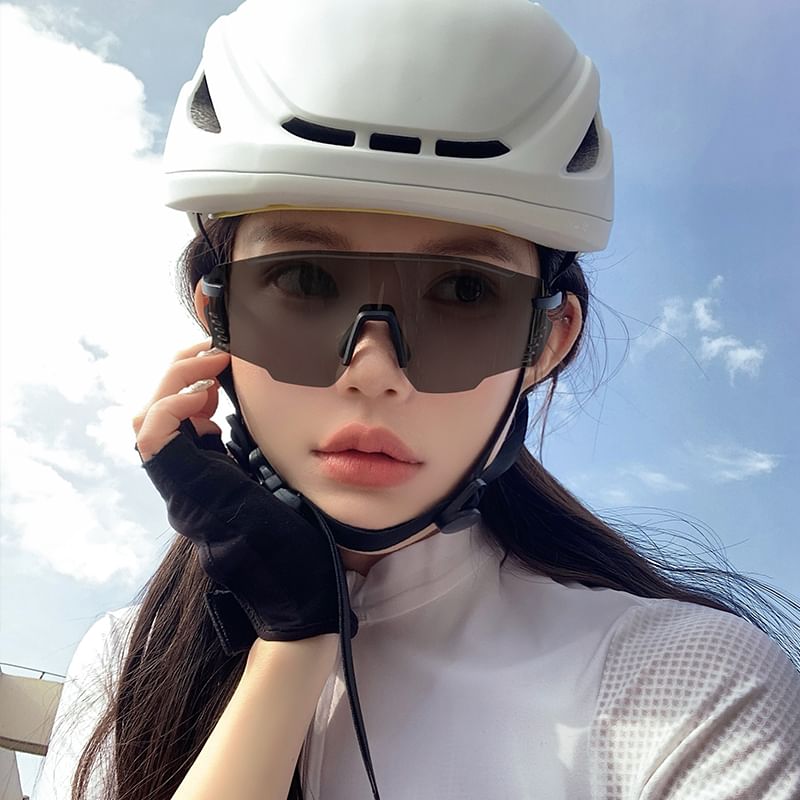 (Various Designs) Cycling Sunglasses