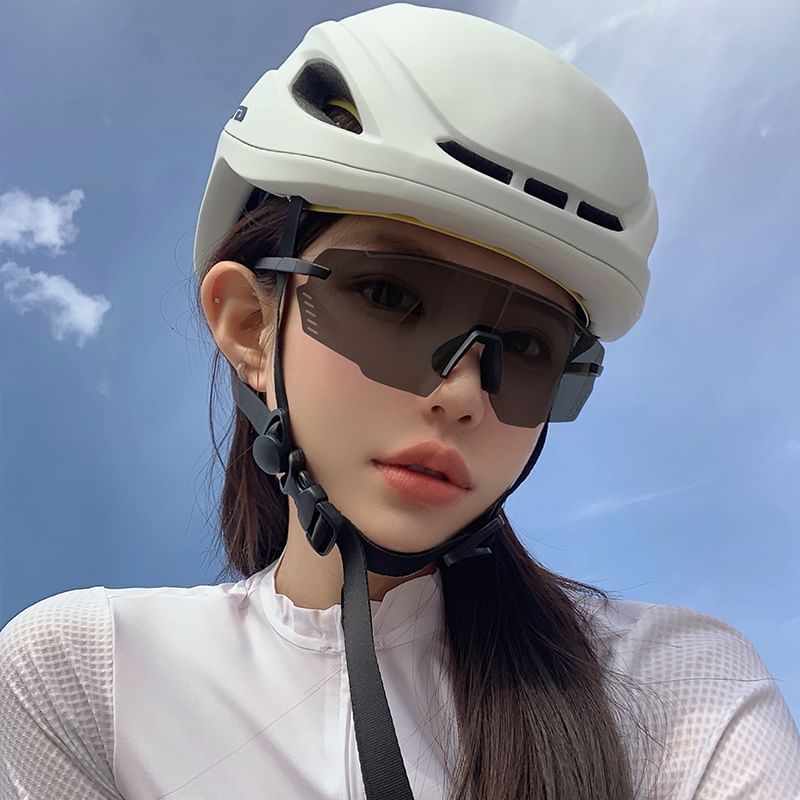 (Various Designs) Cycling Sunglasses